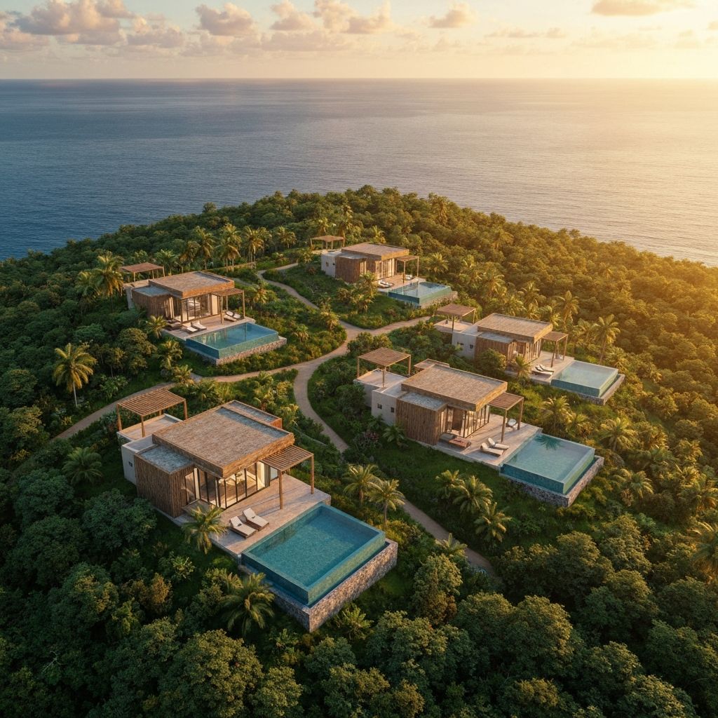 Puerto Rico Wellness Development